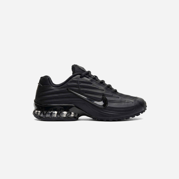 AIR MAX ULTRA "TRIPLE BLACK"