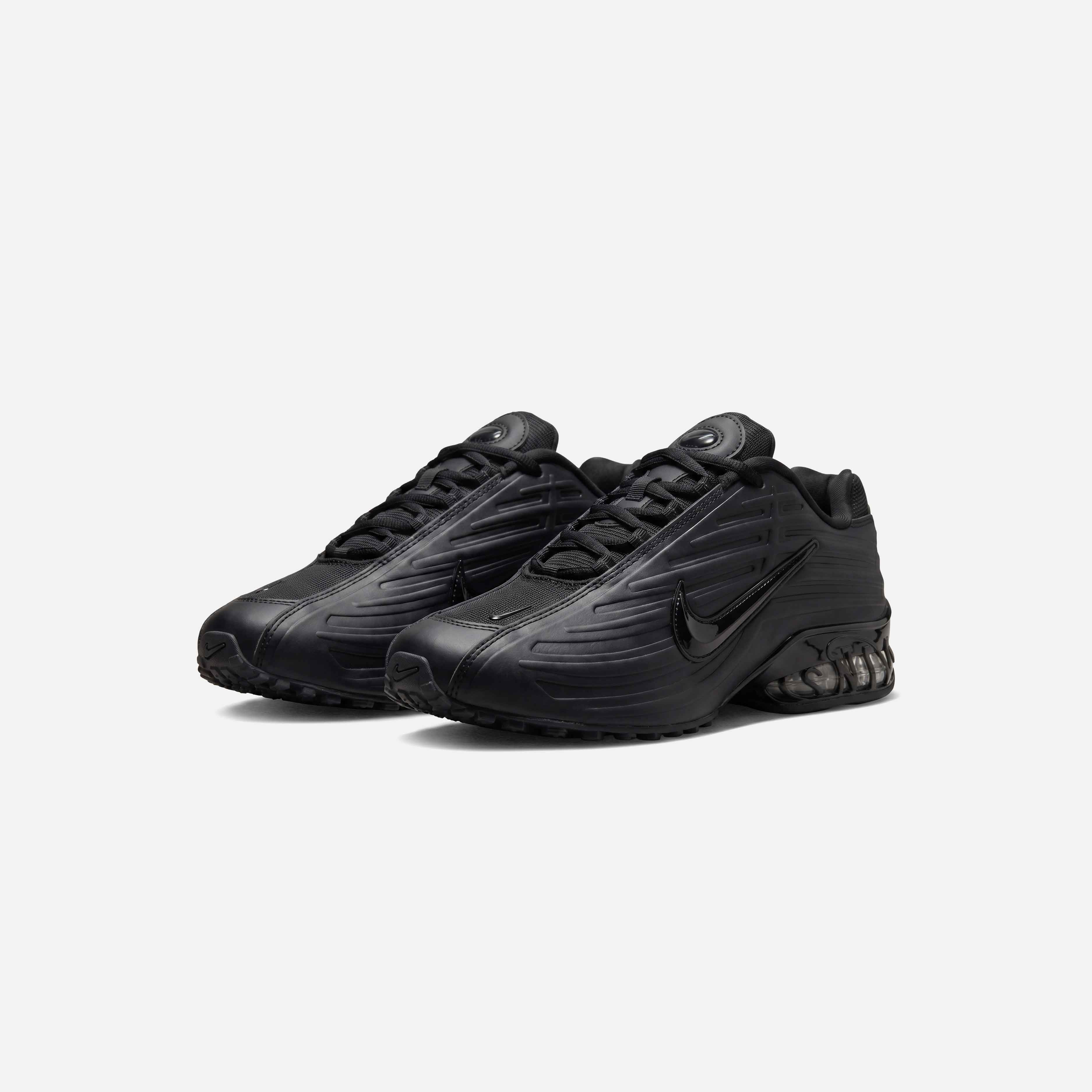 AIR MAX ULTRA "TRIPLE BLACK"