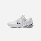 AIR MAX ULTRA "WHITE SILVER CHROME"