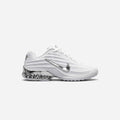 AIR MAX ULTRA "WHITE SILVER CHROME"