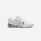 AIR MAX ULTRA "WHITE SILVER CHROME"