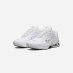 AIR MAX ULTRA "WHITE SILVER CHROME"