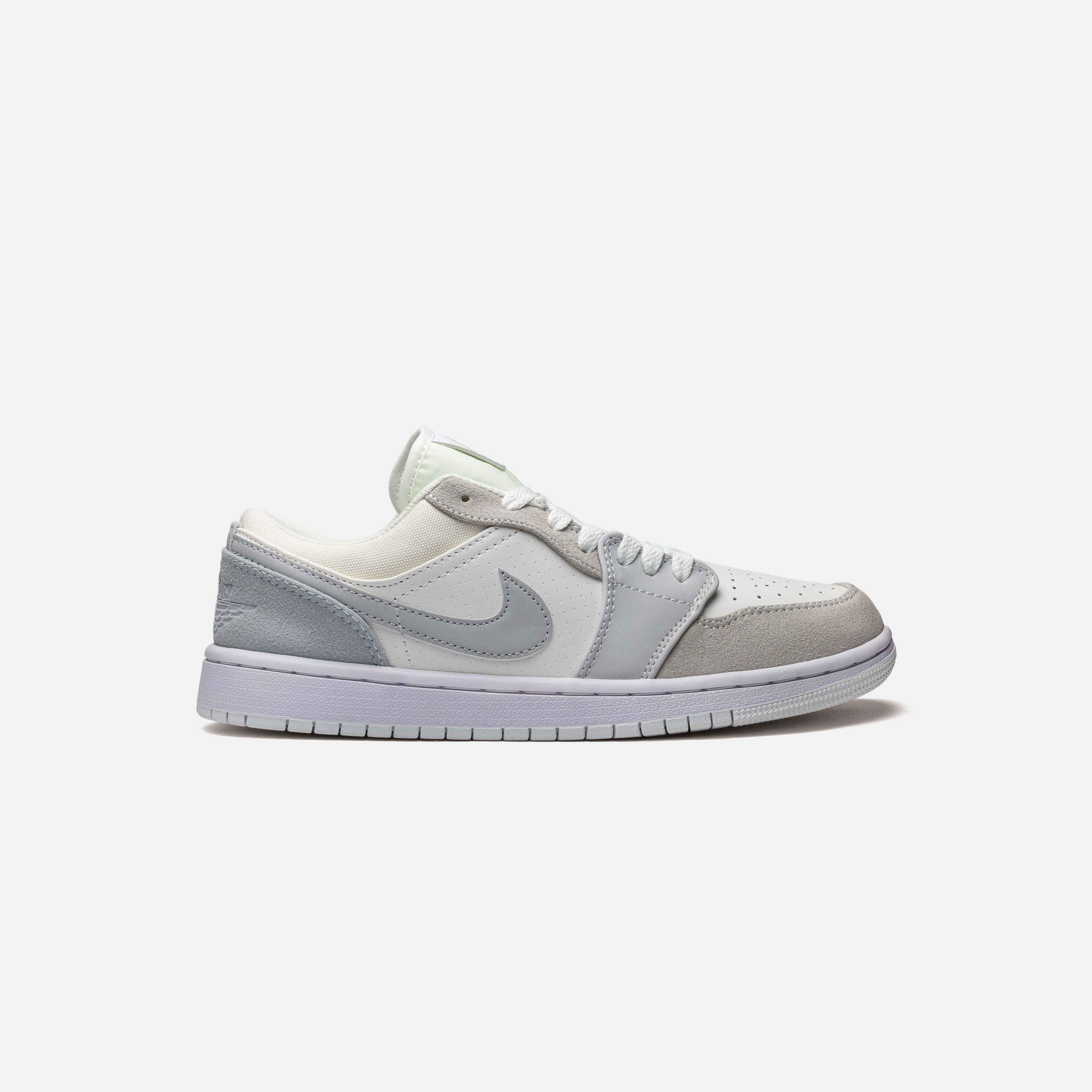 JORDAN 1 LOW "PARIS"