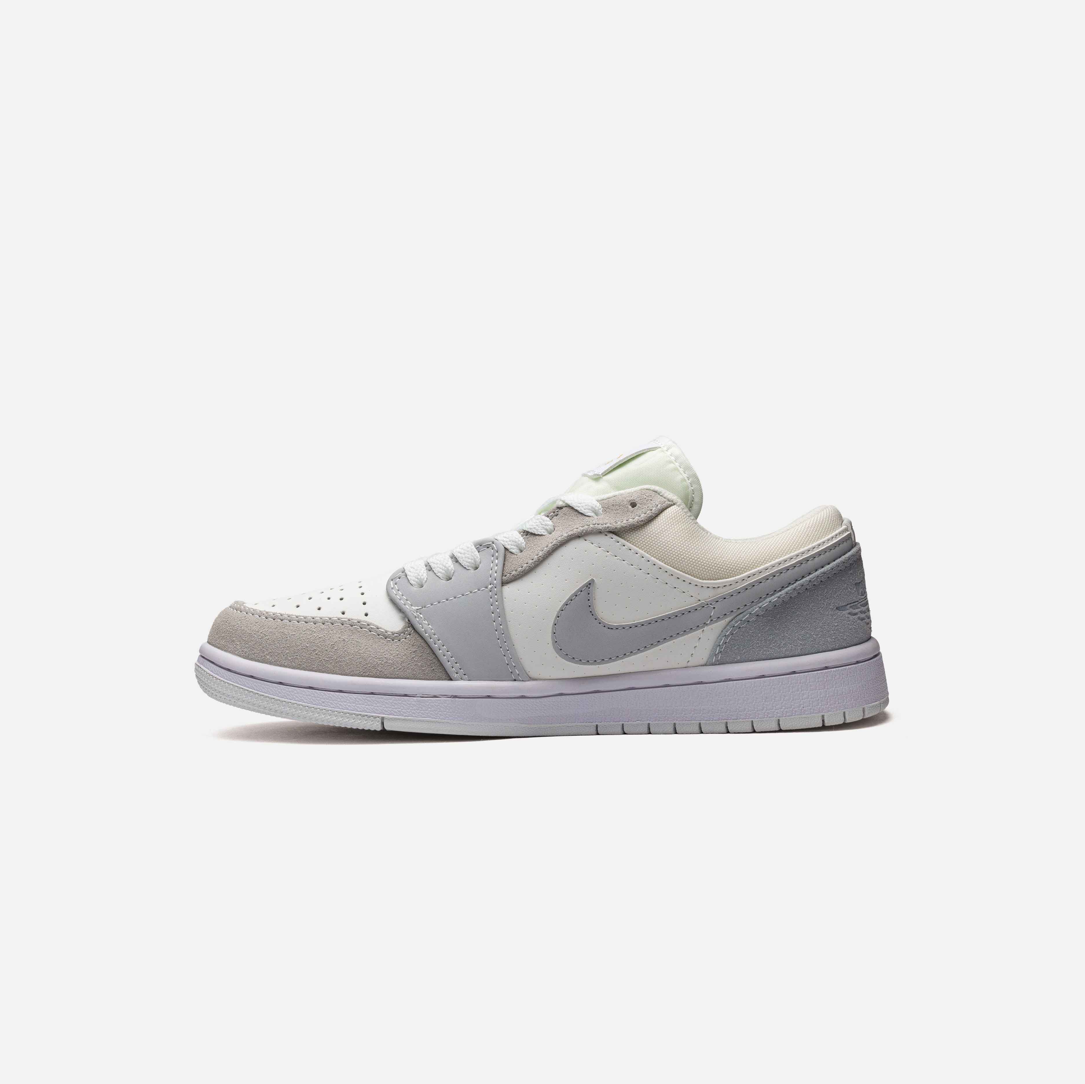 JORDAN 1 LOW "PARIS"