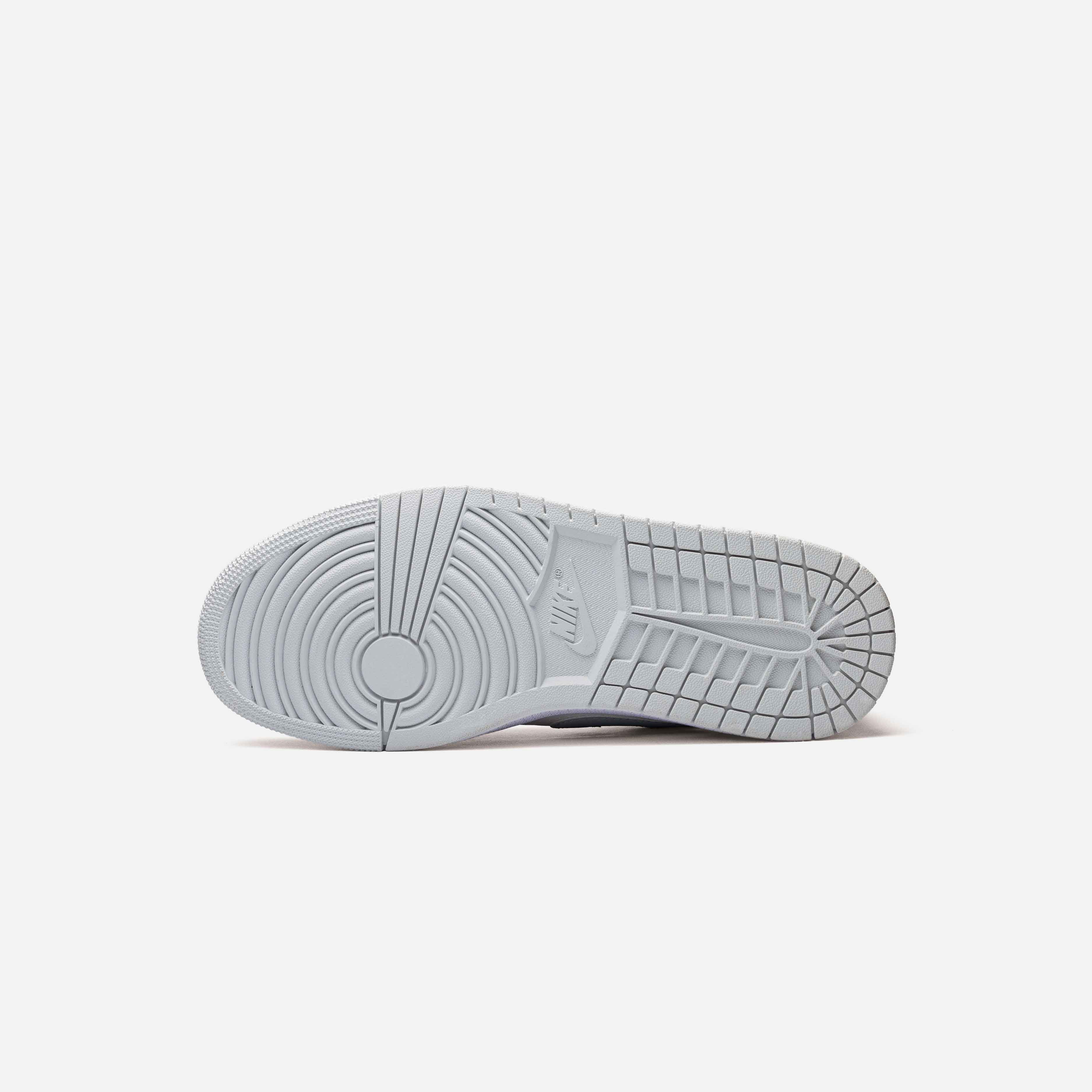 JORDAN 1 LOW "PARIS"