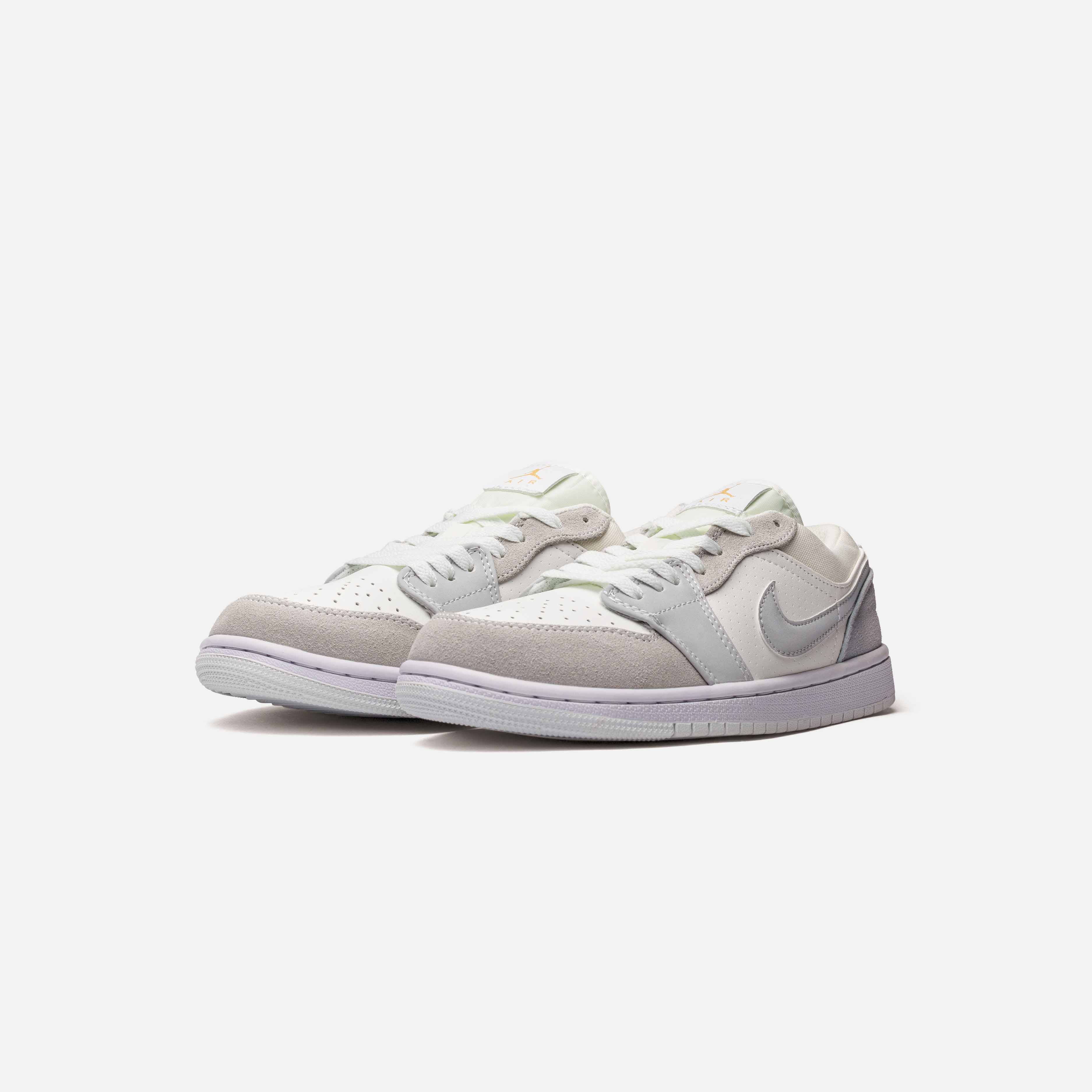 JORDAN 1 LOW "PARIS"