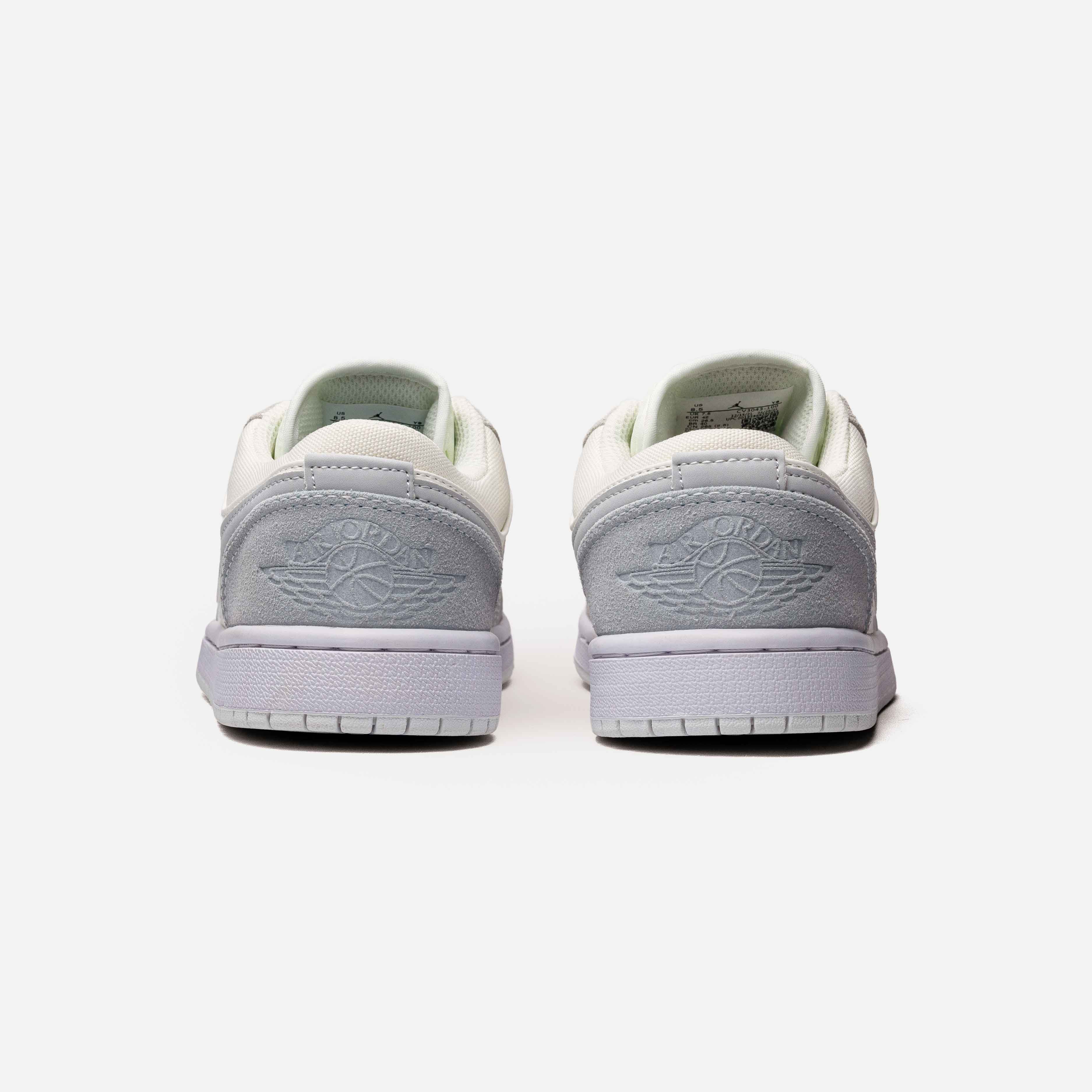 JORDAN 1 LOW "PARIS"
