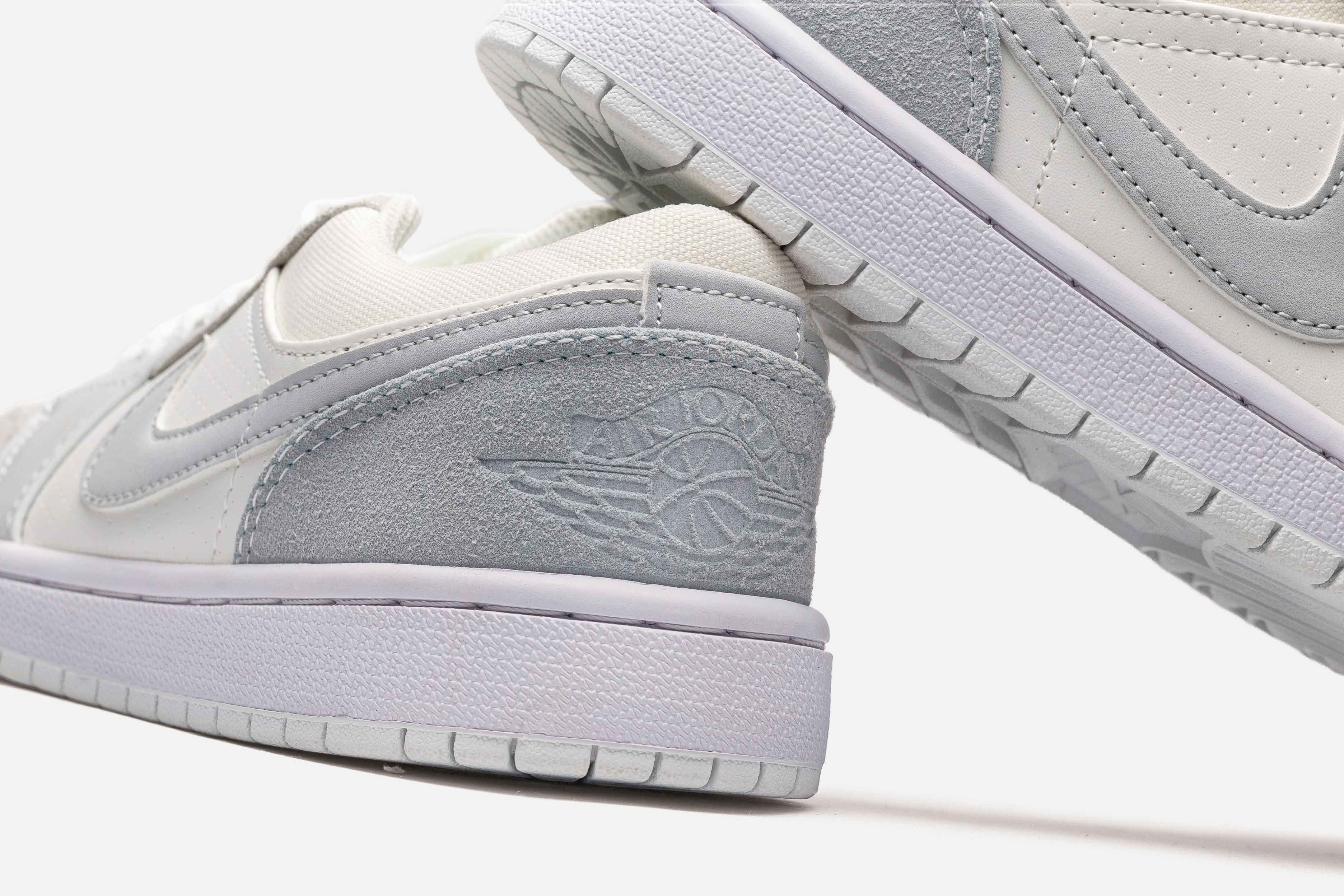 JORDAN 1 LOW "PARIS"
