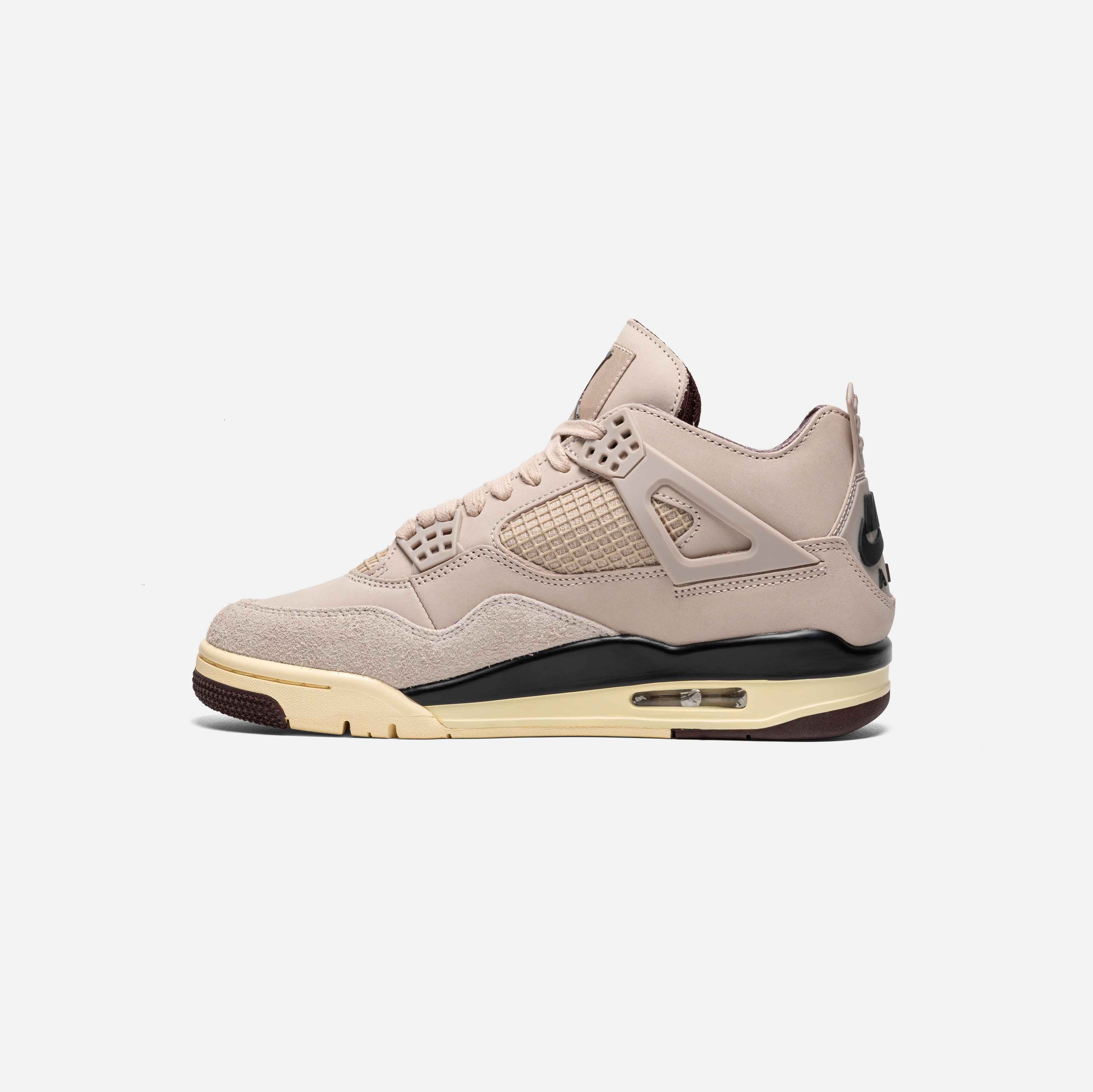 JORDAN 4 RETRO OG SP A MA MANIÉRE "WHILE YOU WERE SLEEPING"