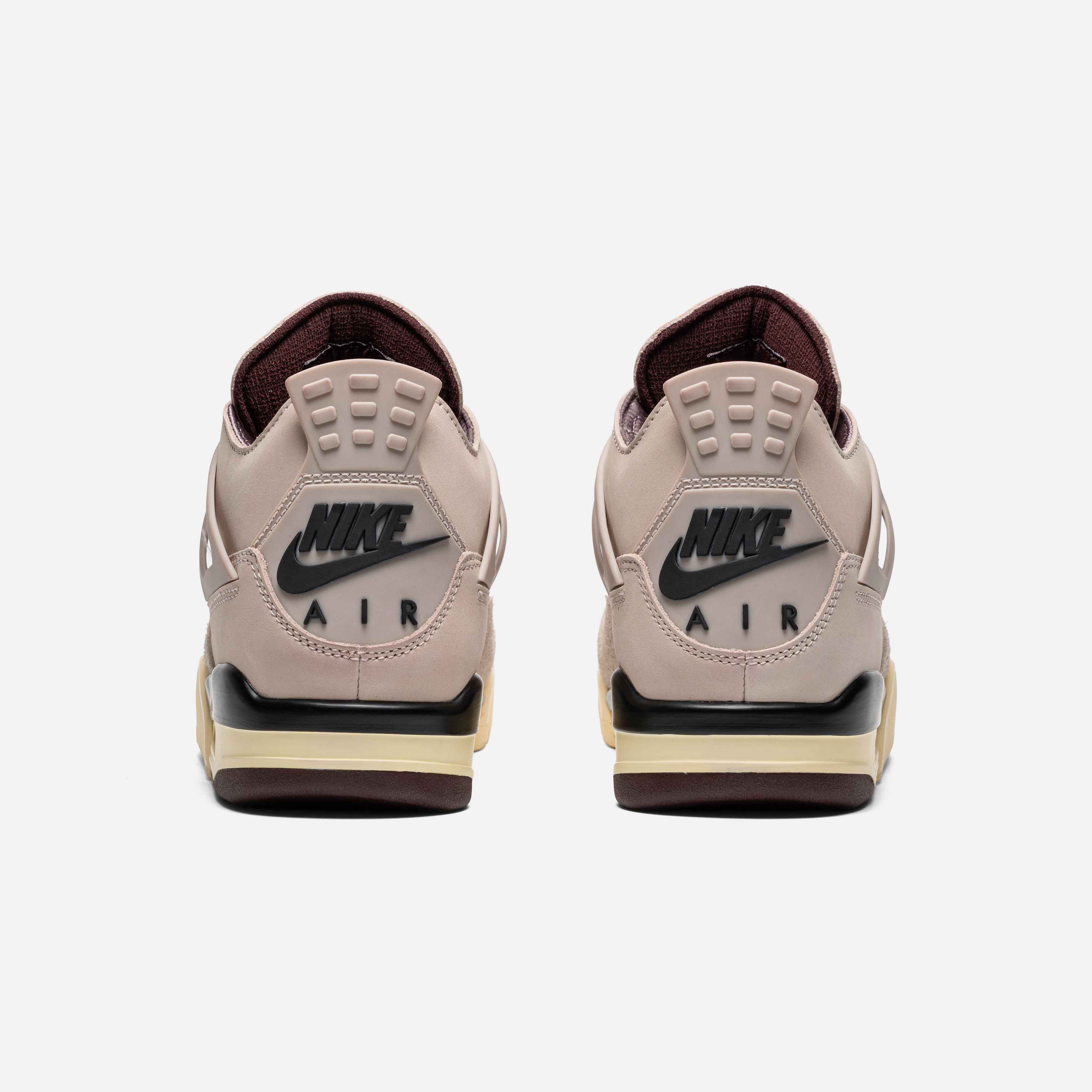 JORDAN 4 RETRO OG SP A MA MANIÉRE "WHILE YOU WERE SLEEPING"