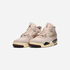 JORDAN 4 RETRO OG SP A MA MANIÉRE "WHILE YOU WERE SLEEPING"