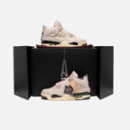 JORDAN 4 RETRO OG SP A MA MANIÉRE "WHILE YOU WERE SLEEPING"