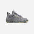 JORDAN 4 RETRO KAWS "COOL GREY"