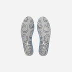 JORDAN 4 RETRO KAWS "COOL GREY"