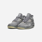 JORDAN 4 RETRO KAWS "COOL GREY"