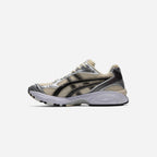 ASICS GEL-KAYANO 14 "CREAM BLACK METALLIC PLUM"