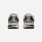 ASICS GEL-KAYANO 14 "CREAM BLACK METALLIC PLUM"
