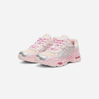 ASICS GEL-NYC "ZHANG PINK CREAM PURE SILVER"