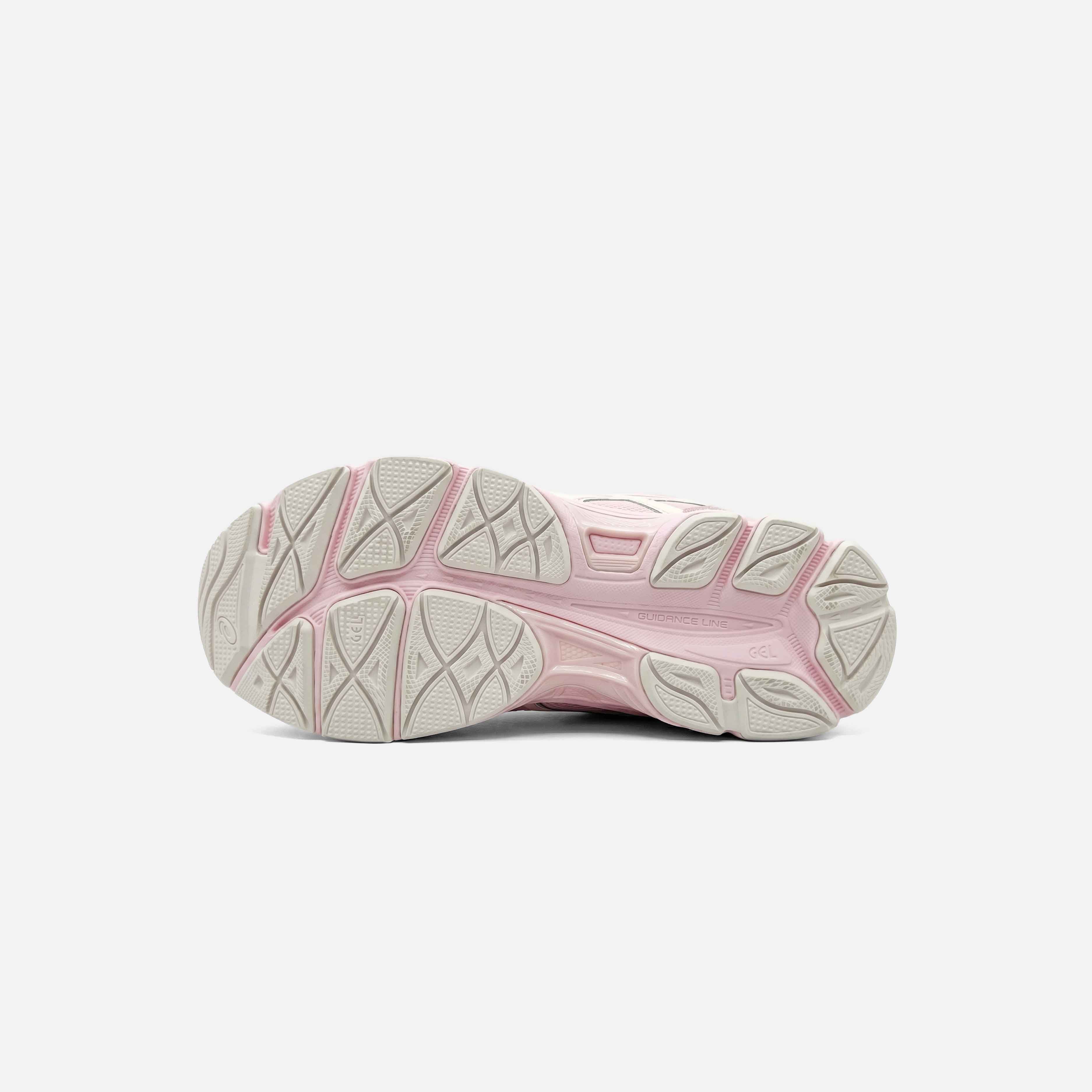 ASICS GEL-NYC "ZHANG PINK CREAM PURE SILVER"