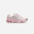 ASICS GEL-NYC "ZHANG PINK CREAM PURE SILVER"