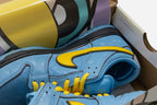 NIKE SB DUNK LOW X THE POWERPUFF GIRLS "BUBBLES"