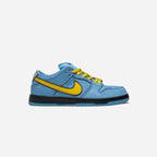 NIKE SB DUNK LOW X THE POWERPUFF GIRLS "BUBBLES"