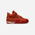 JORDAN 4 RETRO SP OG NYGEL SYLVESTER "BRICK BY BRICK"