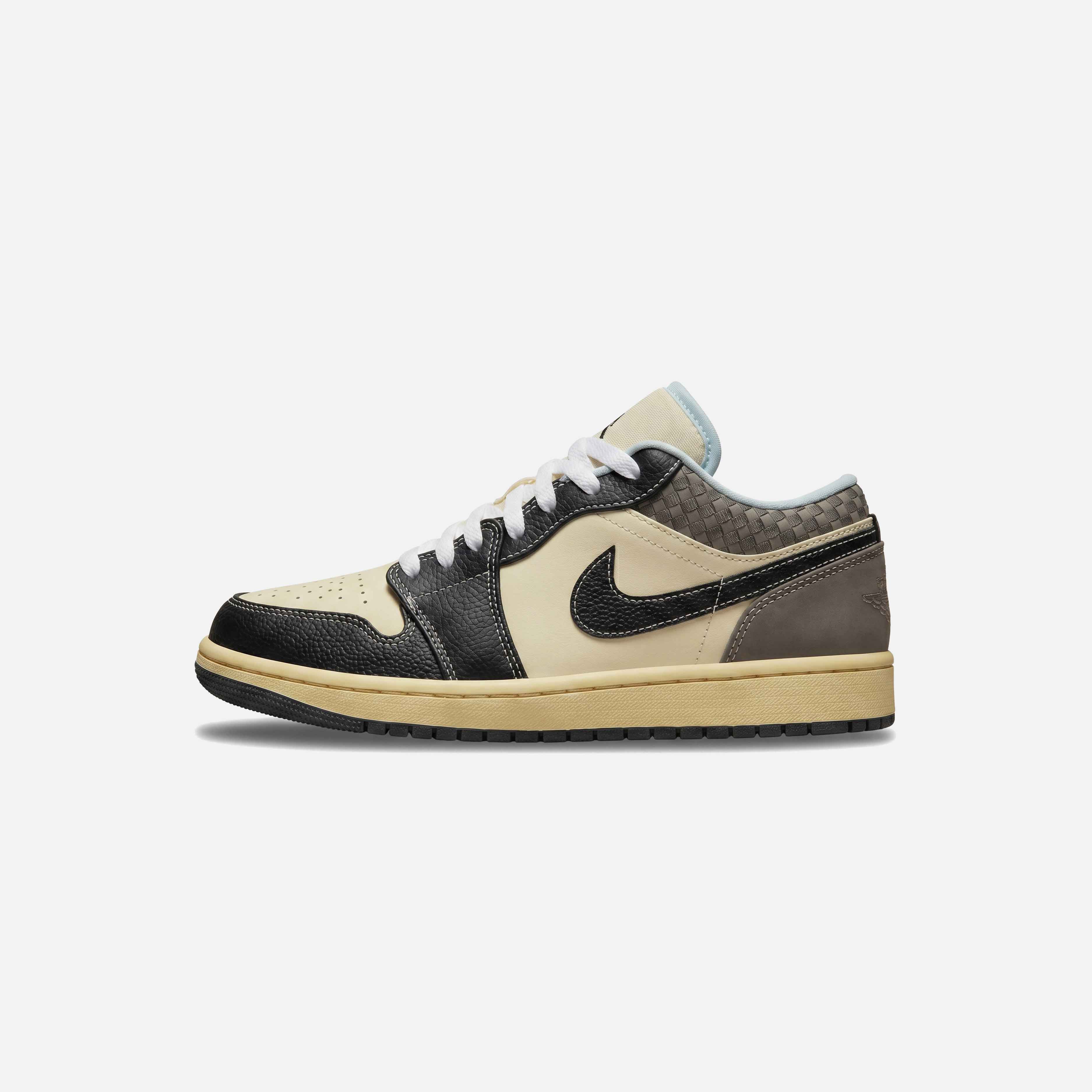 JORDAN 1 RETRO LOW "AIR MAIL"