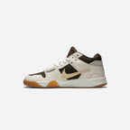 JORDAN JUMPAN JACK SAIL DARK MOCHA