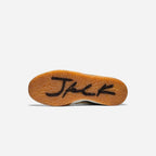 JORDAN JUMPAN JACK SAIL DARK MOCHA