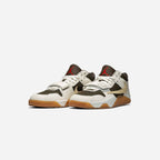 JORDAN JUMPAN JACK SAIL DARK MOCHA