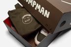 JORDAN JUMPAN JACK SAIL DARK MOCHA