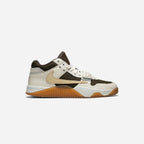 JORDAN JUMPAN JACK SAIL DARK MOCHA