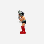 KAWS ASTRO BOY VYNIL FIGURE RED
