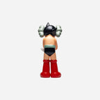 KAWS ASTRO BOY VYNIL FIGURE RED