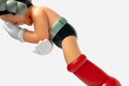 KAWS ASTRO BOY VYNIL FIGURE RED