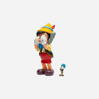 KAWS PINOCCHIO & JIMINY CRICKET VINYL FIGURE
