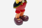 KAWS PINOCCHIO & JIMINY CRICKET VINYL FIGURE