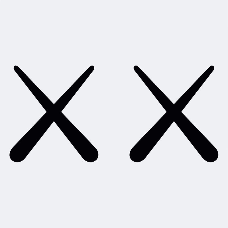 KAWS