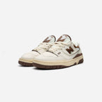 NEW BALANCE 550 AIME LEON DORE BROWN