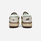 NEW BALANCE 550 AIME LEON DORE BROWN