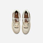 NEW BALANCE 550 AIME LEON DORE BROWN