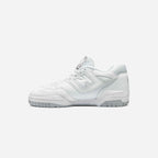 NEW BALANCE 550 WHITE GREY