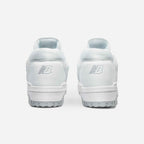 NEW BALANCE 550 WHITE GREY