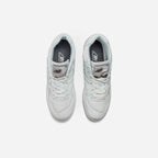 NEW BALANCE 550 WHITE GREY