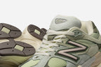 NEW BALANCE 9060 "OLIVINE"