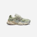 NEW BALANCE 9060 "OLIVINE"