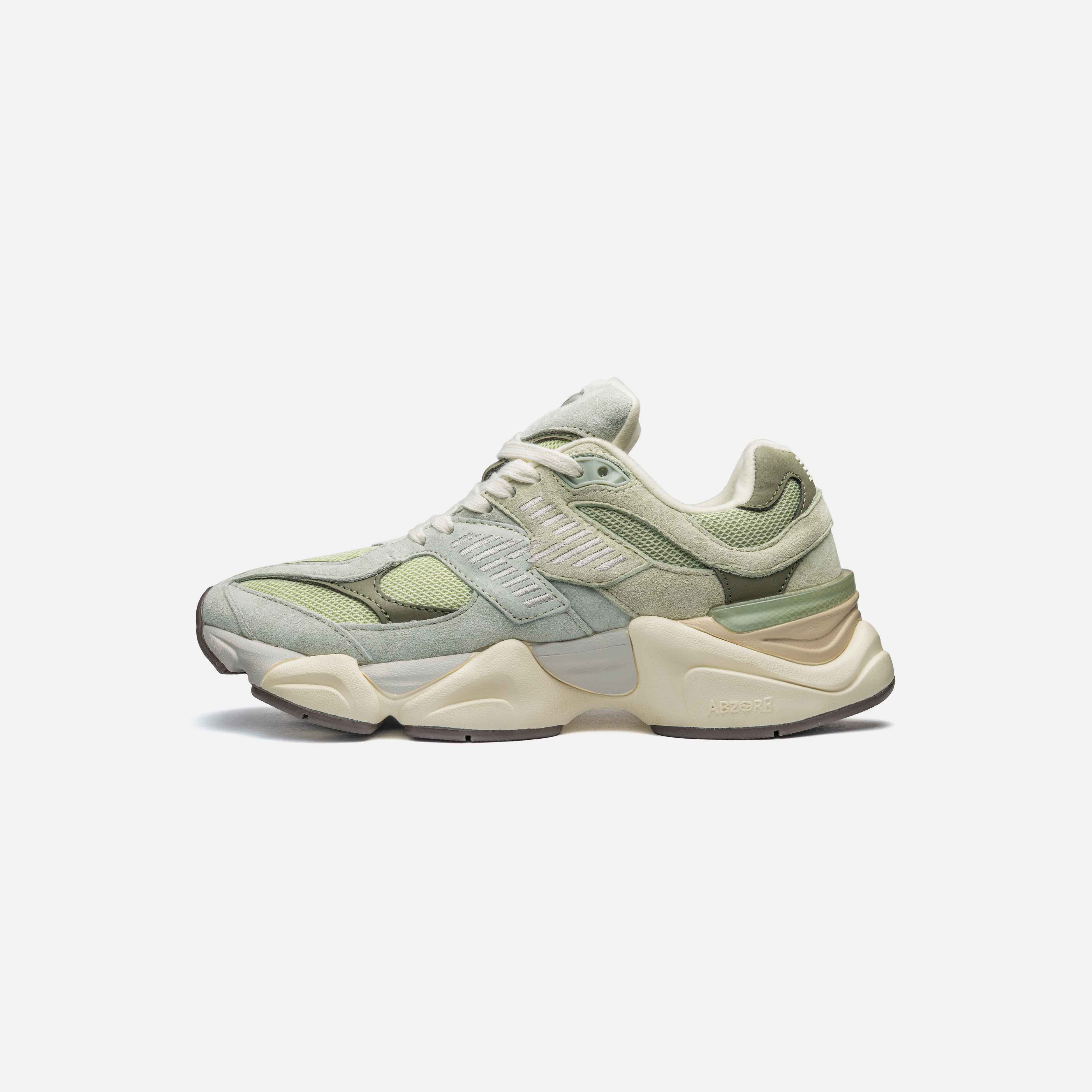 NEW BALANCE 9060 "OLIVINE"