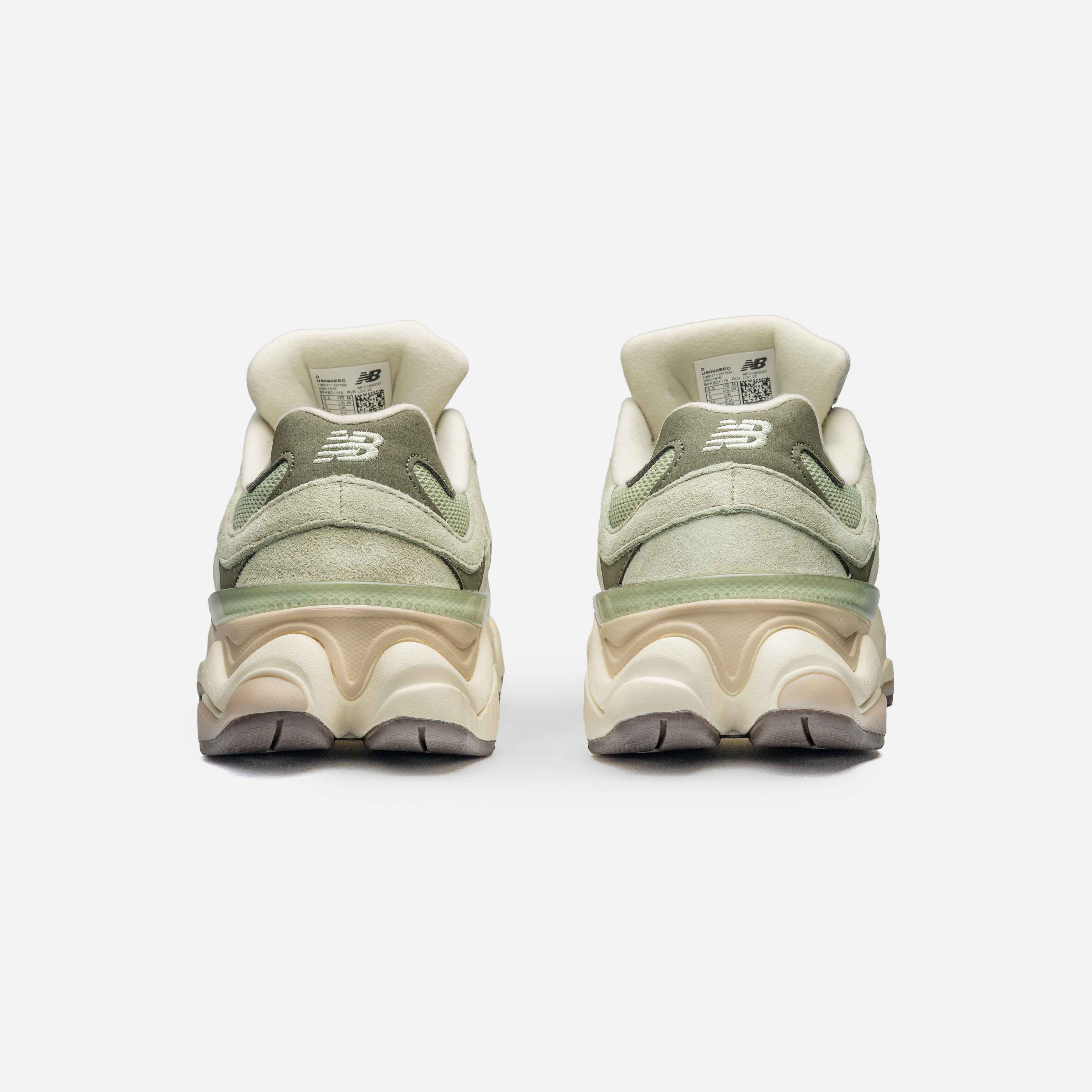 NEW BALANCE 9060 "OLIVINE"