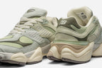 NEW BALANCE 9060 "OLIVINE"